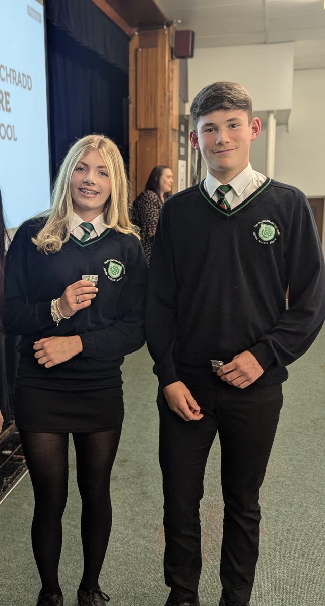 MrsPartin_PYD's tweet photo. I am pleased to announce our new Student Parliament for 2024/25. A massive congratulations to every single one of you! Very proud. @PYD_ARTofficial @PYDStudentvoice @PenYDreEnglish @1Penydre https://t.co/Bc5OrzkRPh