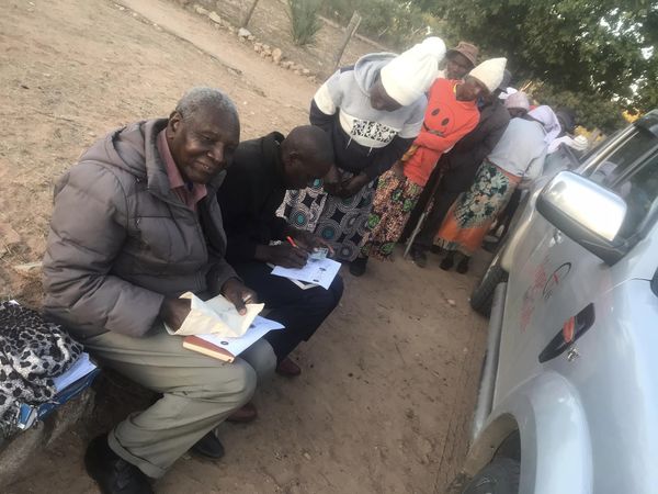 hfkzimbabwe's tweet photo. Urgent Support for Drought Relief
We're providing cash transfers to families affected by the drought, helping them purchase essential items like food, and medicine.
#DroughtRelief #CashTransfer #SupportThoseInNeed #MakeADifference https://t.co/O8DdhRFsnC