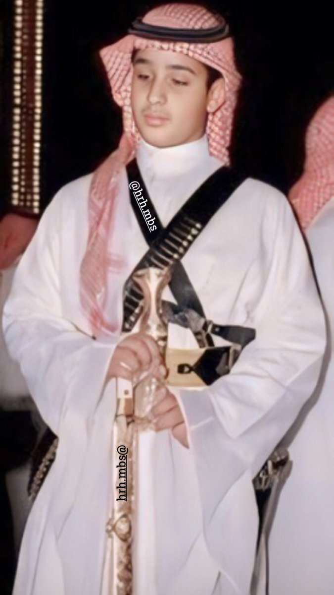 HRHMBNSALMAAN's tweet photo. #محمد_بن_سلمان https://t.co/SRxSPbA1ts