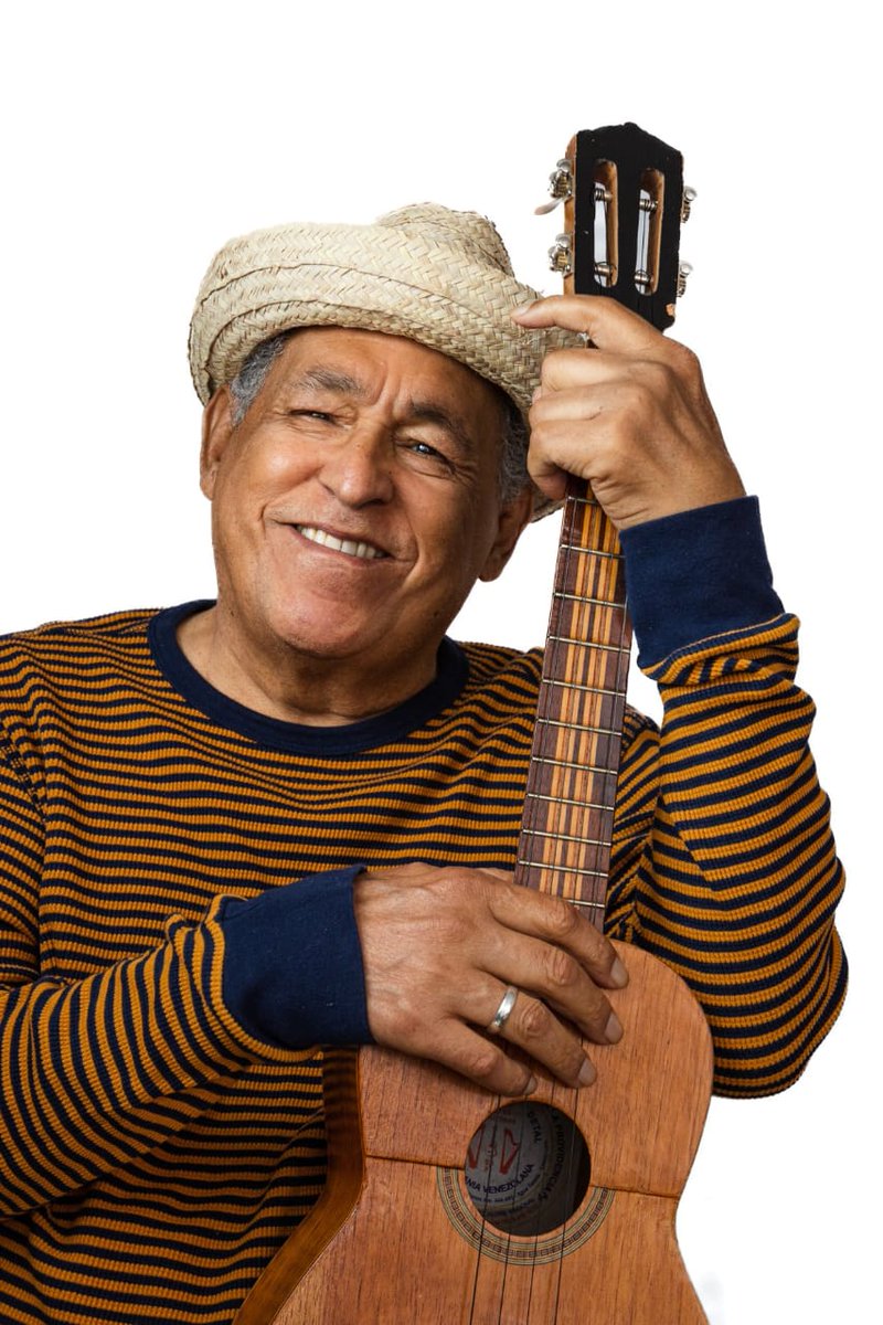 #12julio #TalDiaComoHoy | En 1947, nace Gualberto Ibarreto (.<a href="/Gibarreto47/">Gualberto Ibarreto</a>) en El Pilar, estado Sucre.  Es cantante de música popular venezolana, especializado en ritmos de la costa Caribe oriental de su país como el galerón, la malagueña, la jota y el polo. También es bolerista y