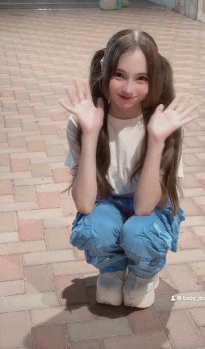 Twitterのコスプレ画像31