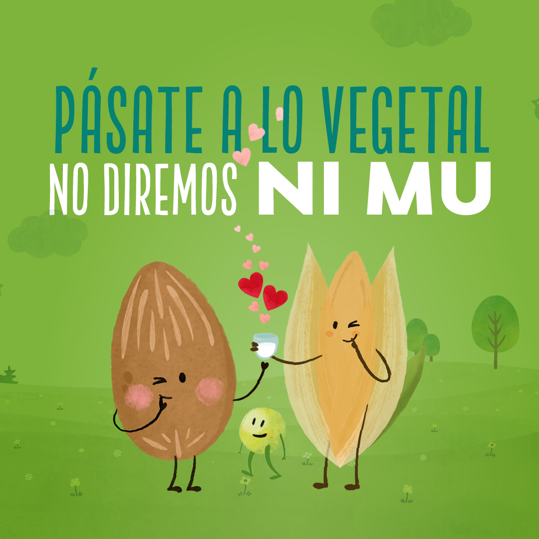 El secreto del autocuidado‍ 🧖‍♀️ no está sólo en el #skincare...
¿Has probado a cambiar tus lácteos por bebidas
vegetales?
Mima a tu cuerpo y pásate a #friasnutricion
(Prometemos no decir ni mu 🐮 )

#govegan #veggie #friasnutricion #frias
#nutricionvegetal #bebidasveg