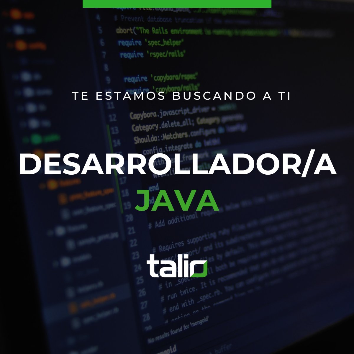 Talio tweet media