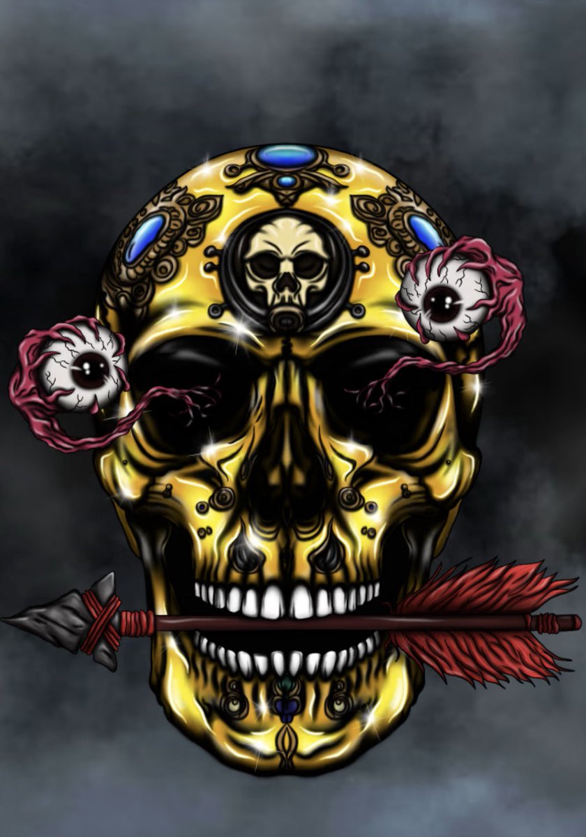 SmitdogEth's tweet image. Have you got a #CryptOG and #CryptAvatar
Prepare for Battle!!
💀💎💀💎💀💎