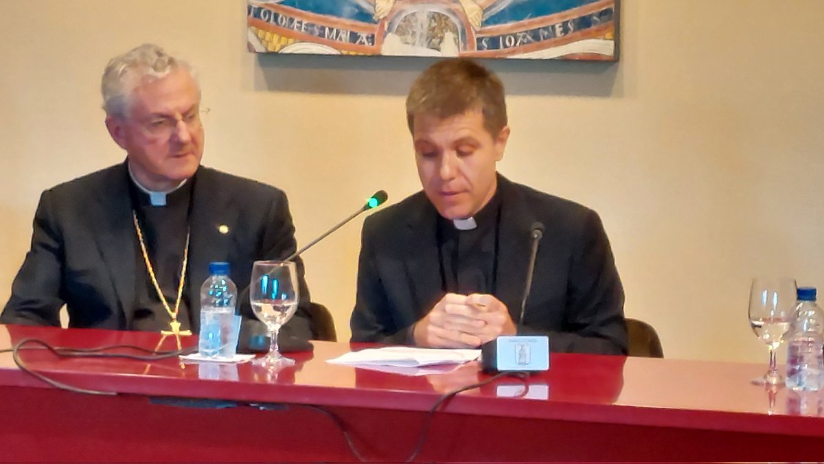 Bisbat d'Urgell tweet media