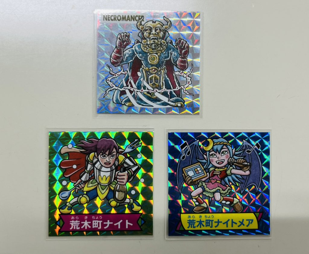 デンドロギガス バミュダスの魔海』発売記念イベントで、参加者から