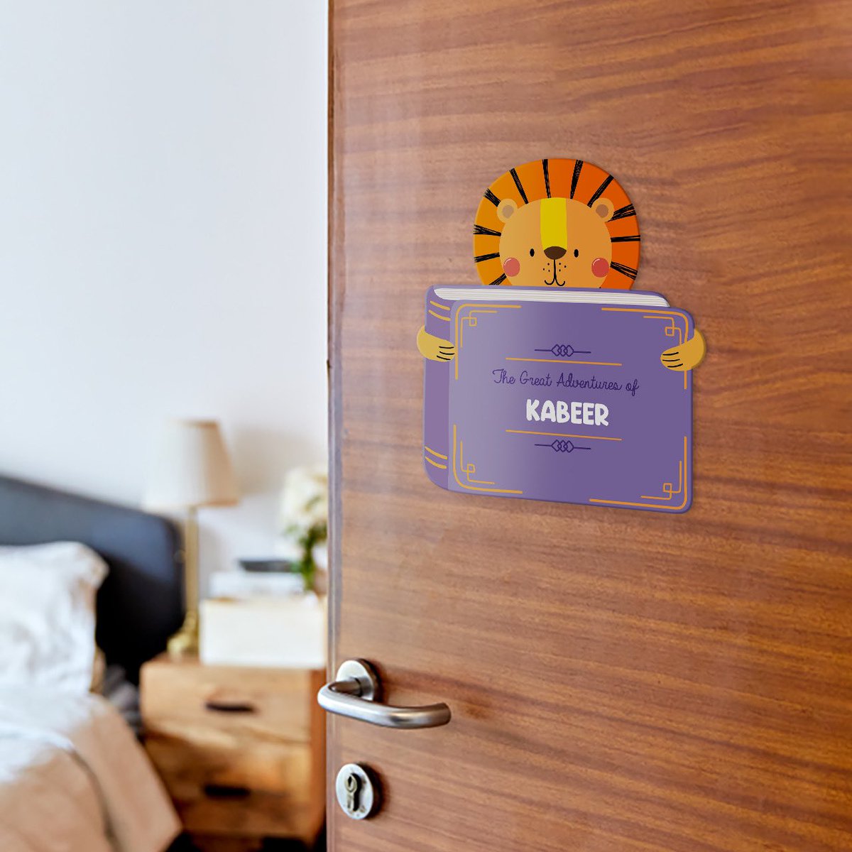 Transform any space into their personal playground with our vibrant, custom Name Boards! Perfect for bedrooms, playrooms, and more. Personalize yours today with their name and favorite design. 🎨✨ #kids #roomdecor #KidsDecor #PersonalizedGifts #CustomNameBoards #PlayfulSpaces