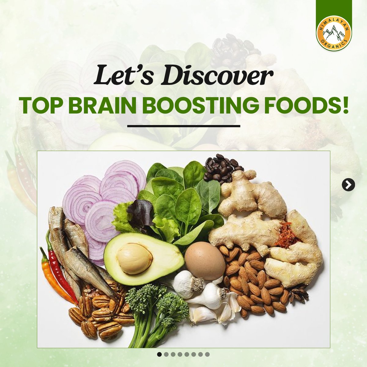 Himalayan Organics tweet media