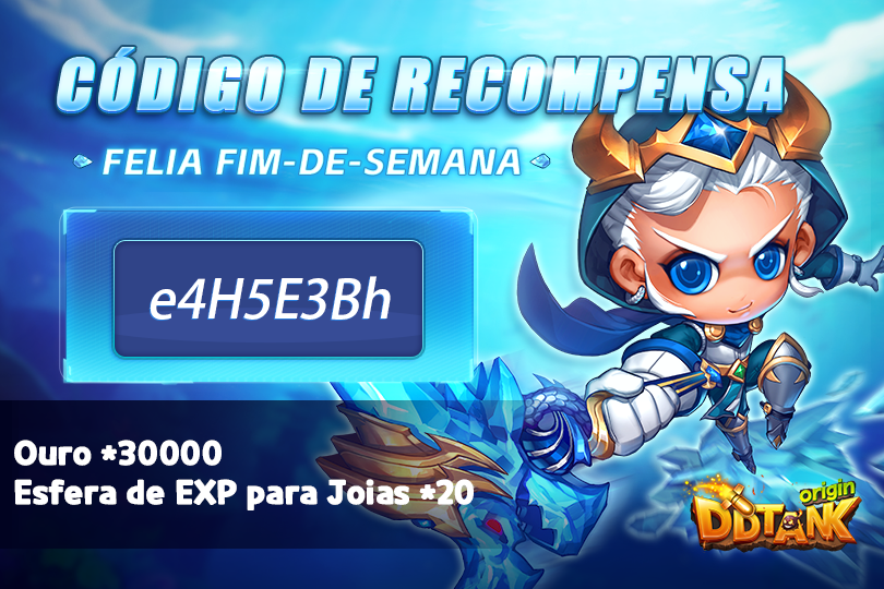 ddtankoriginbr's tweet photo. Caros DDTankers,
Bom fim-de-semana! Aqui é nosso código de presente desse semana! 🔥
✨ cód.: e4H5E3Bh
⏰válido: 20/07/2024
#mobilegame #ddtank #ddtankorigin #DDTankOrigin https://t.co/zmIn8p48E7