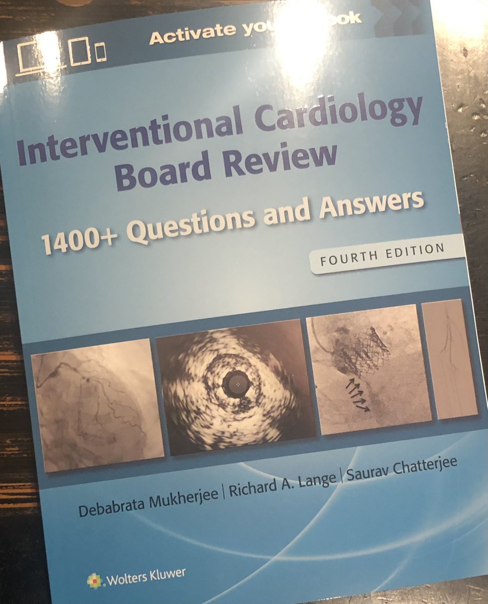 SrihariNaiduMD's tweet photo. Congrats to outgoing IC fellow @MalikMD10 on this fantastic chapter update on PFO/ASD for Deb’s board review Q&amp;A book - the best for IC boards IMO as it gets you back in shape for reading &amp; answering questions. Get your copy! @WMCCardsFellows @TanyaSh112 @mirvatalasnag https://t.co/16T23GP9w4