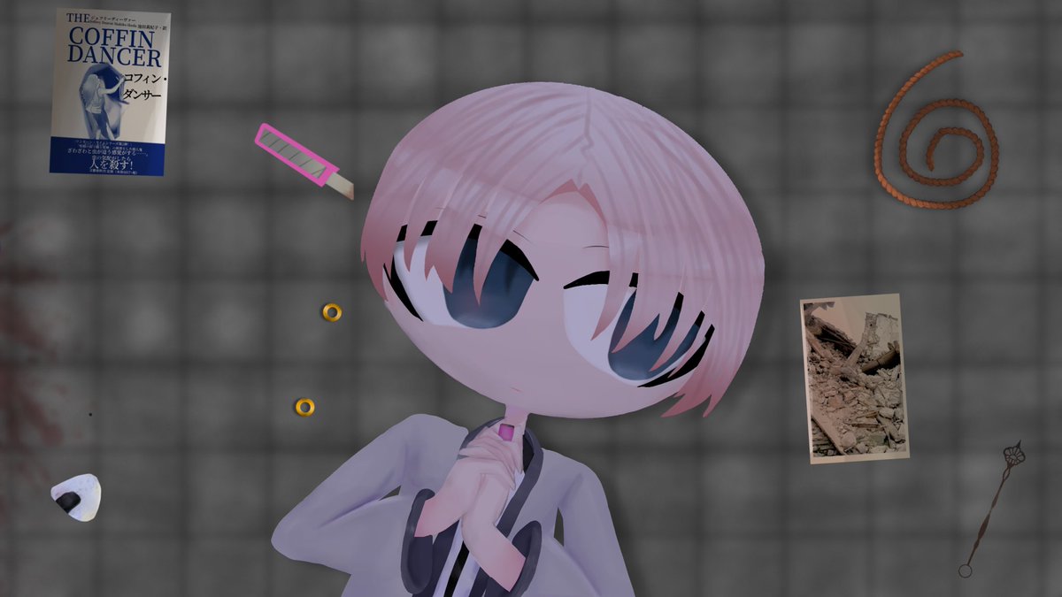 caLufe_'s tweet photo. 別垢で書いてる絵でも晒すか https://t.co/iISvPWbhIb