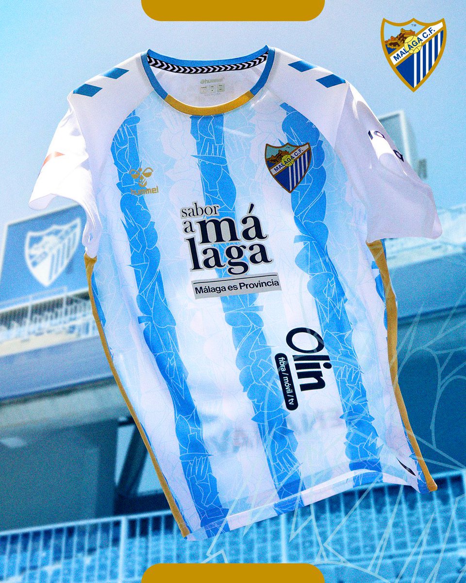 TheyThinkKits's tweet photo. Malaga x Hummel https://t.co/s4pDbnxWpj