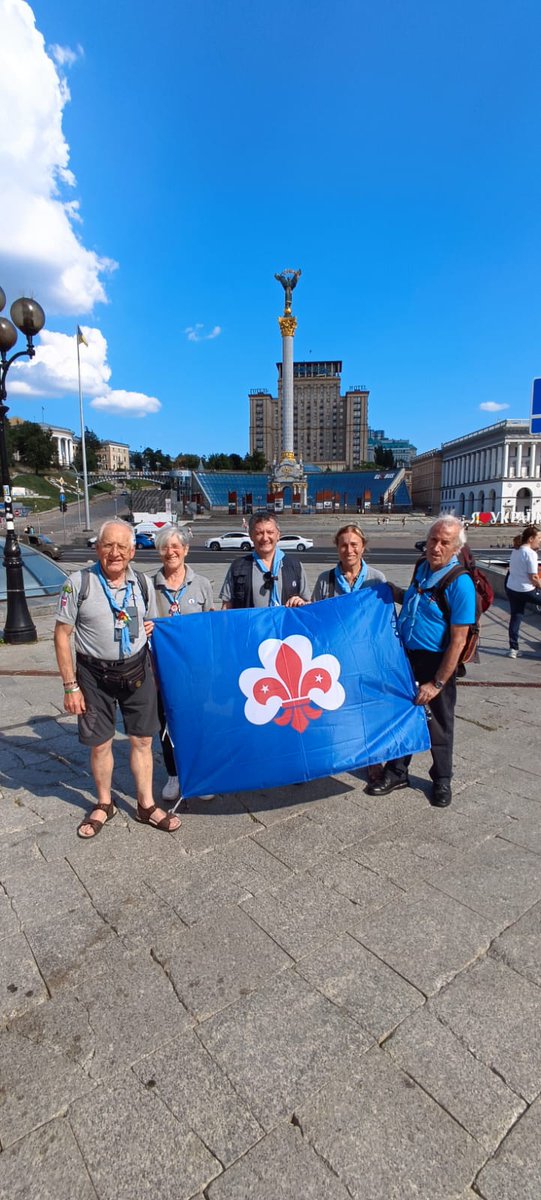 webradioscout tweet media