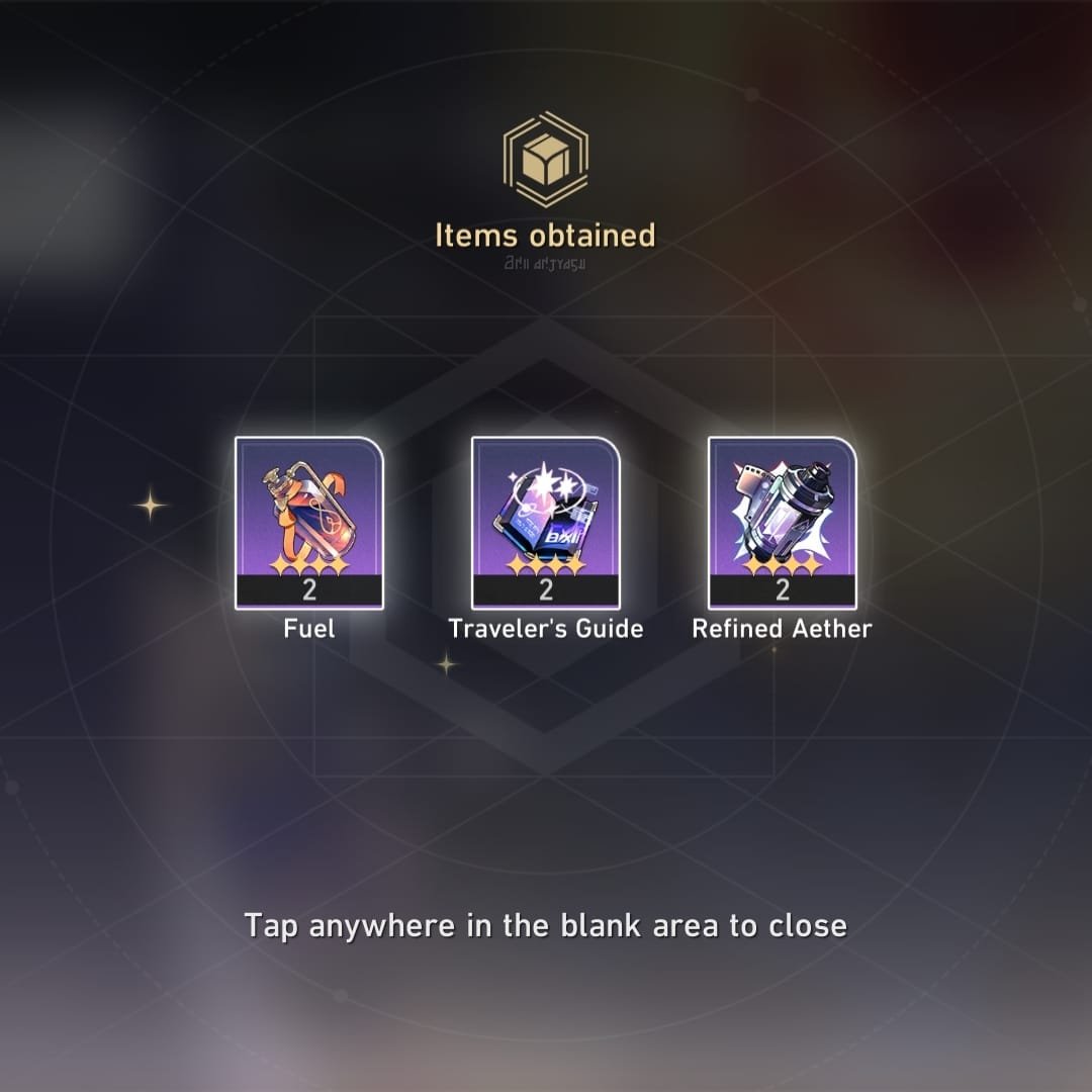 deviltakoyaki's tweet photo. #HonkaiStarRail New Code!

→ KSKWLYVC75NB

Redeem on the website:
https://t.co/tTZ1g8E05K

OR in-game at: 
➥ Player name [...]
➥ Redemption Code https://t.co/RtQpOCKacy