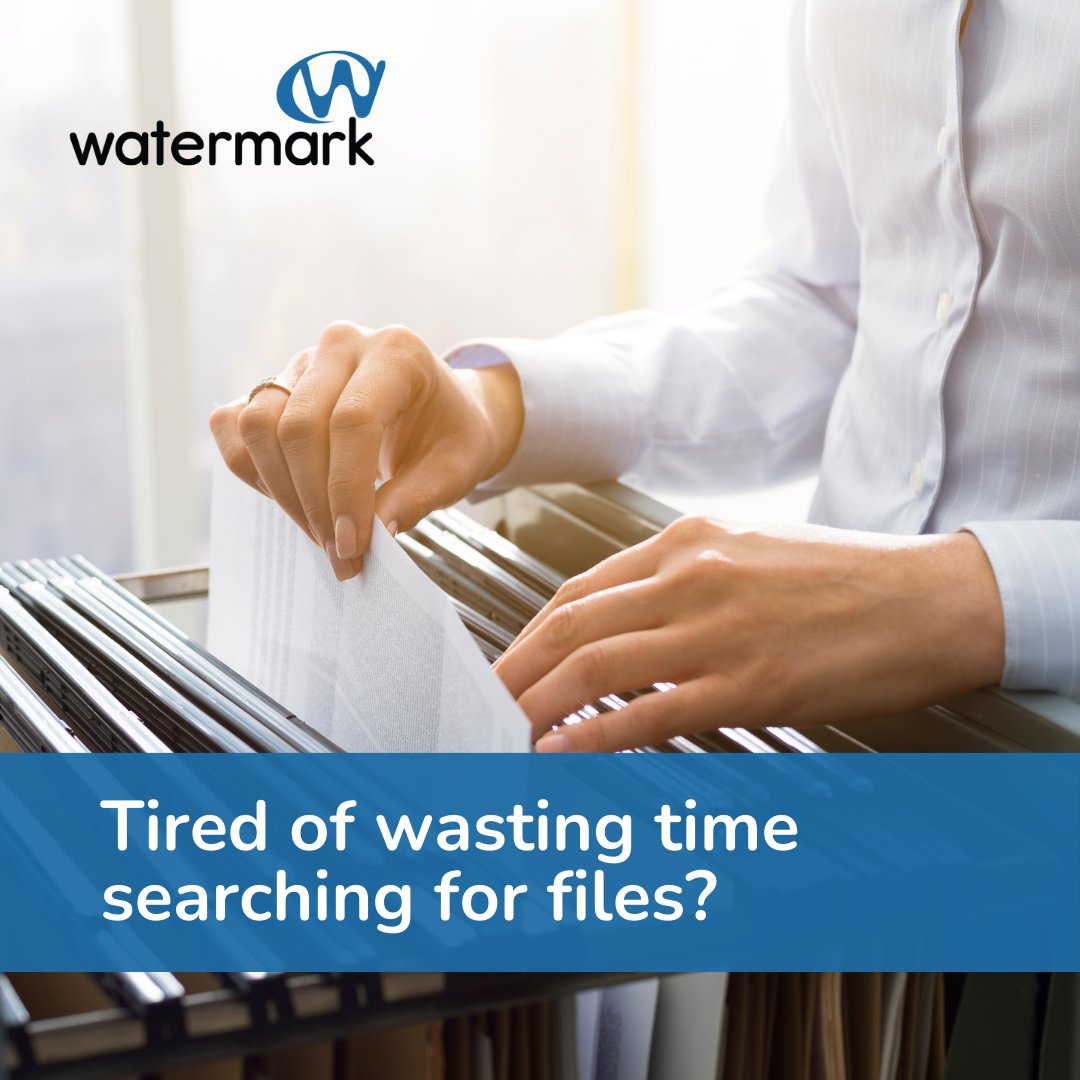watermark_tech's tweet photo. Papercloud's user-friendly design and powerful search facility are here to help. Easily locate any document with just a few clicks.

Request more information or an online demo
https://t.co/JmGwBrpfCr

#paperlessbusiness #documentmangementsoftware https://t.co/HH0Ede75dy