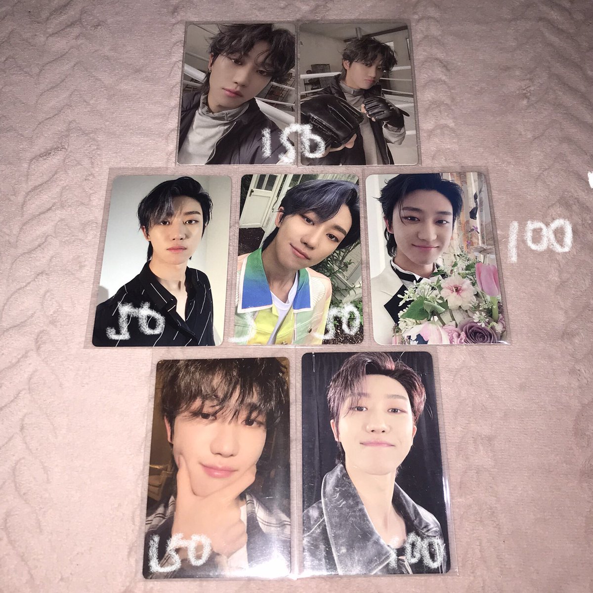 th8hauls's tweet photo. ╺╸「 wts lfb seventeen ph 」

╰> see pics for prices

— all mint condi &amp; onhand
— can long dop as long as sure buyer
— can tingi (prio payo)
— can lower if getting 3 or more pcs
— price + pf + sf
— rcbyt: https://t.co/jbZkvvR1Xq

reply or dm to claim ! https://t.co/khEC6DKVH7
