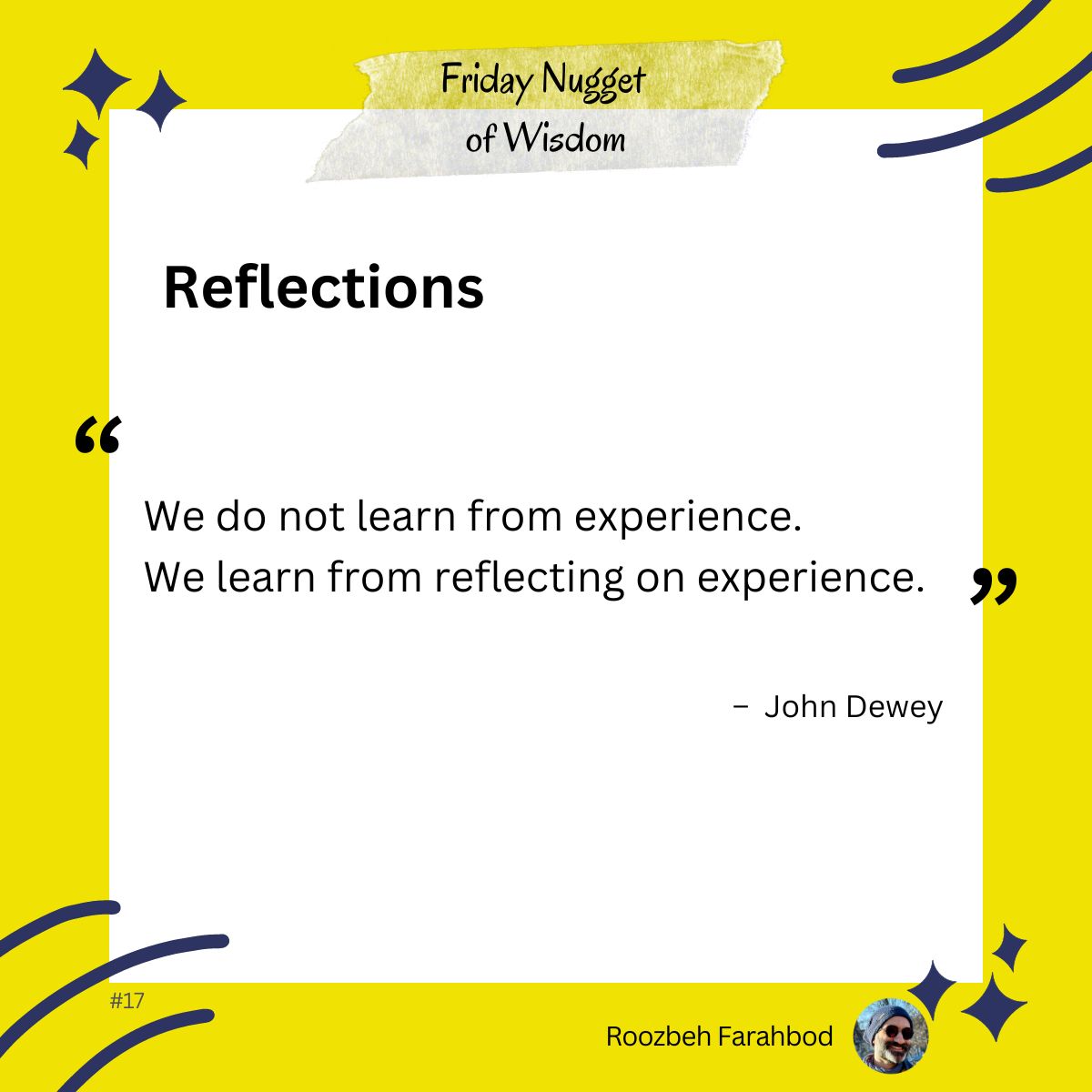 Roozbeh Farahbod tweet media