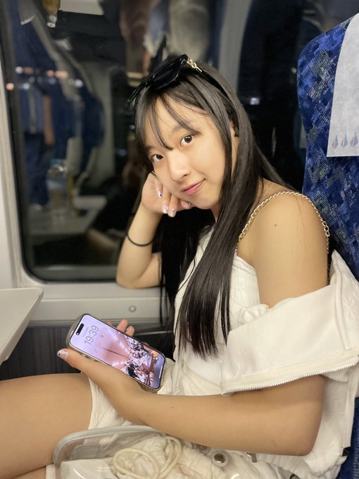 Twitterのコスプレ画像10