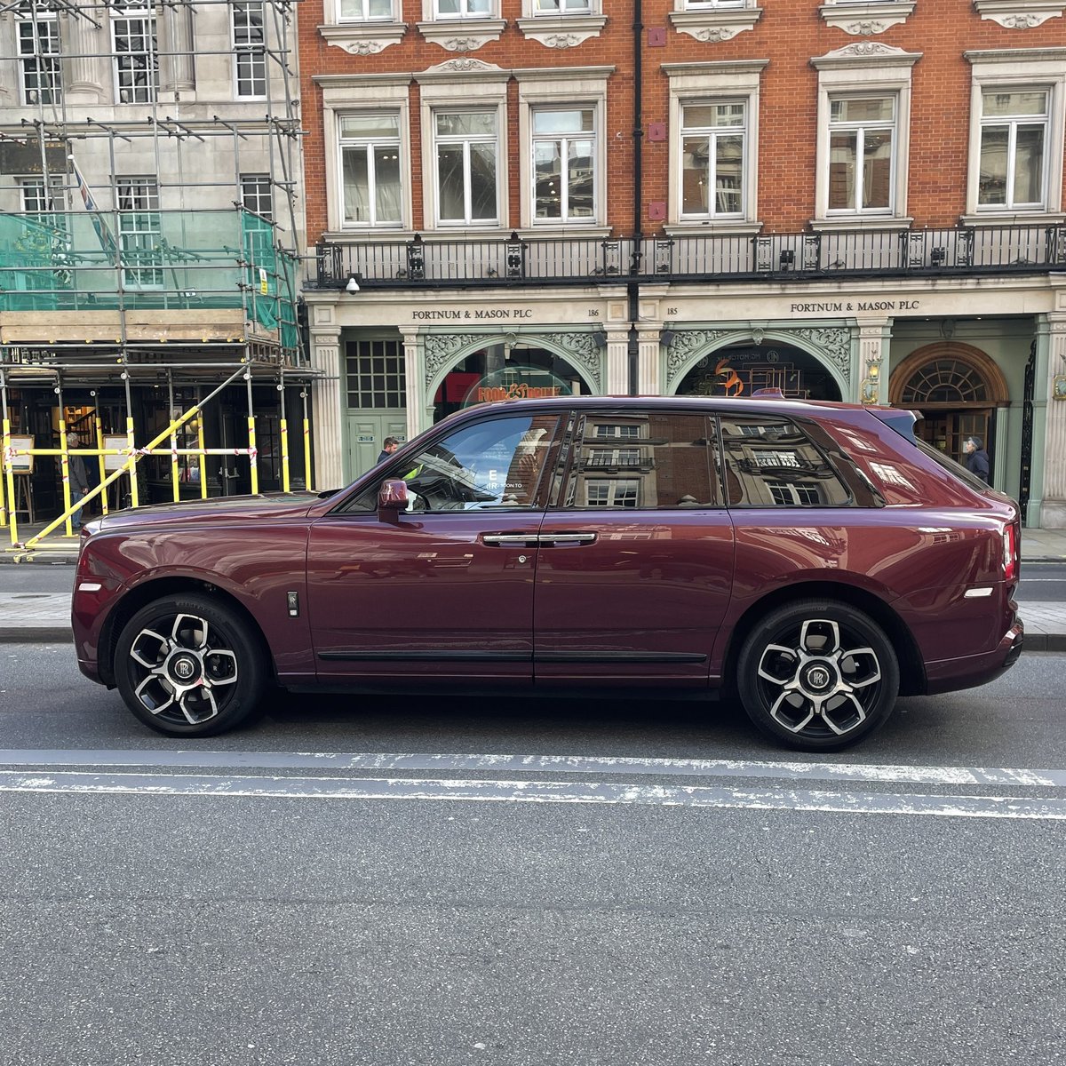 Bob From Accounts 🚲 tweet media