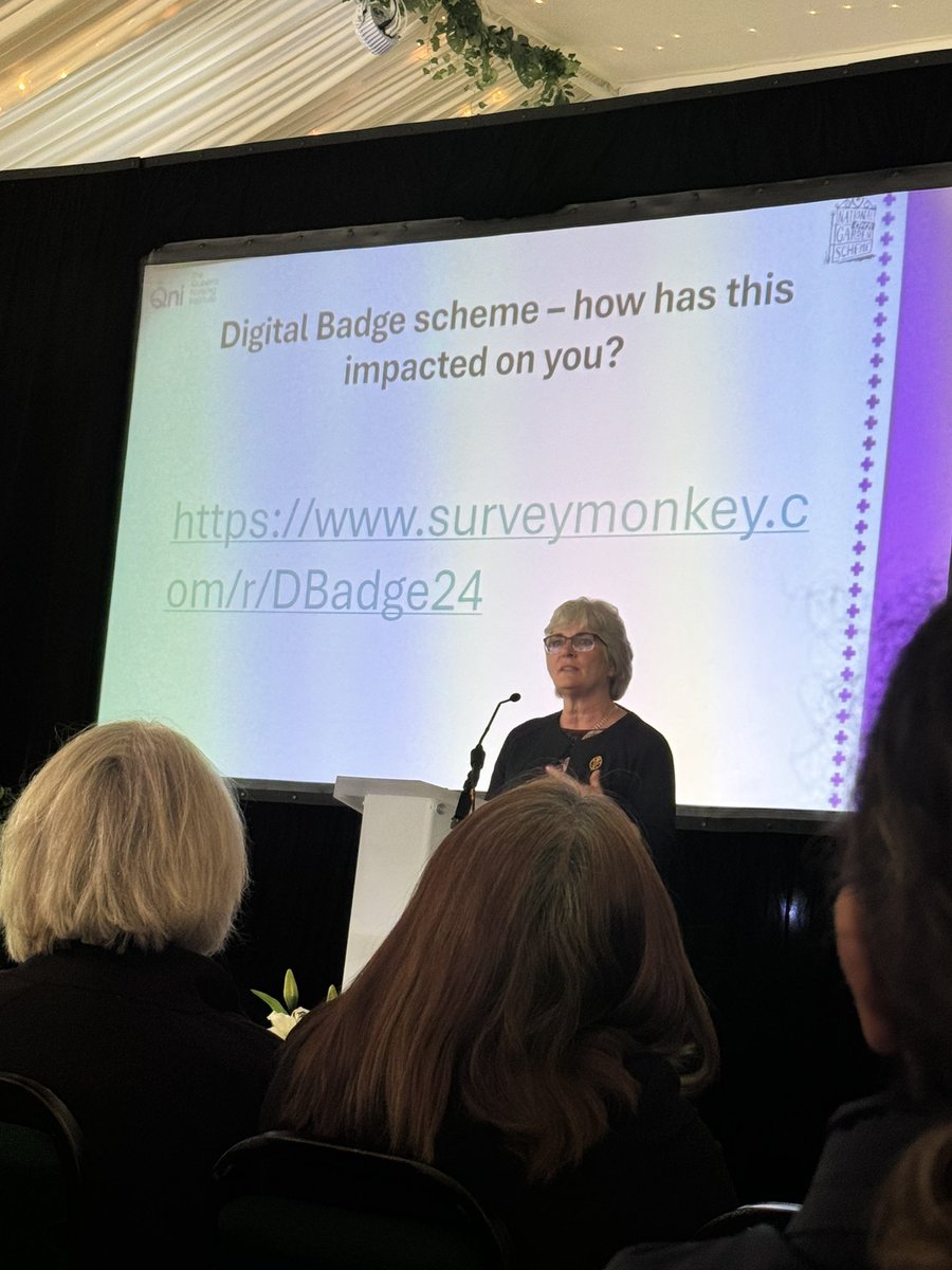 Teresa O’Nwere-Tan RN QN tweet media