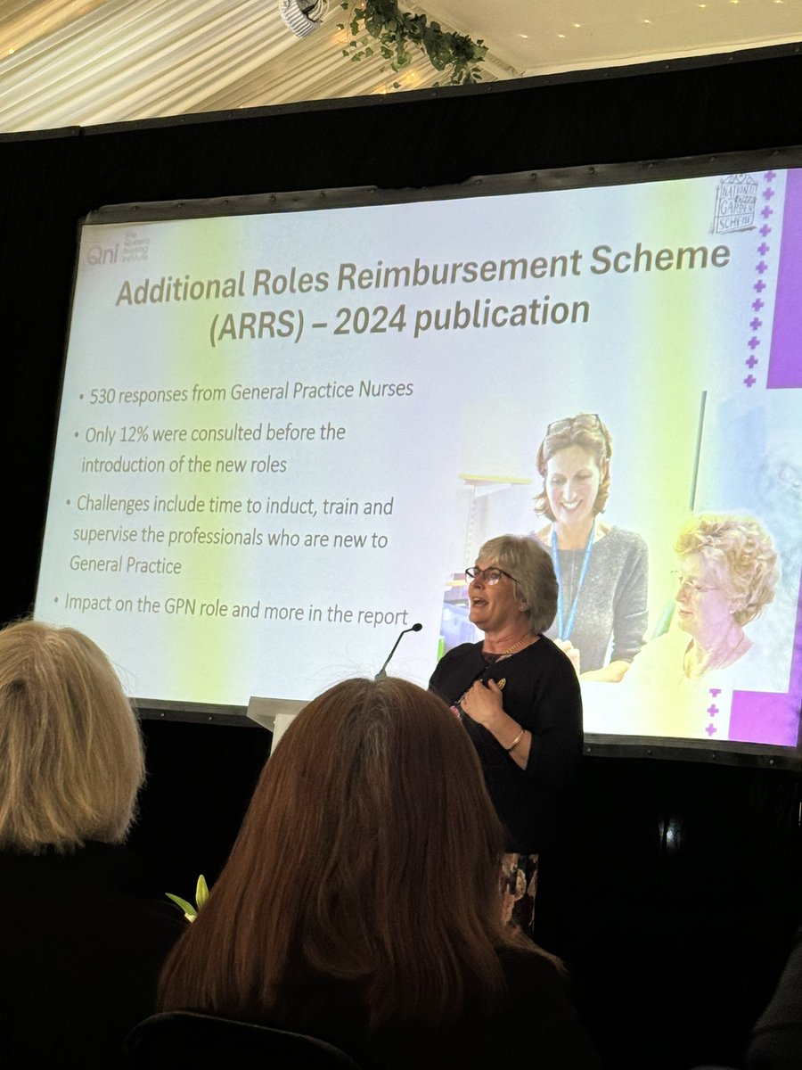 Teresa O’Nwere-Tan RN QN tweet media