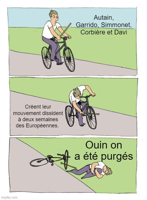 youpi2195's tweet image. Meme sur L'Après