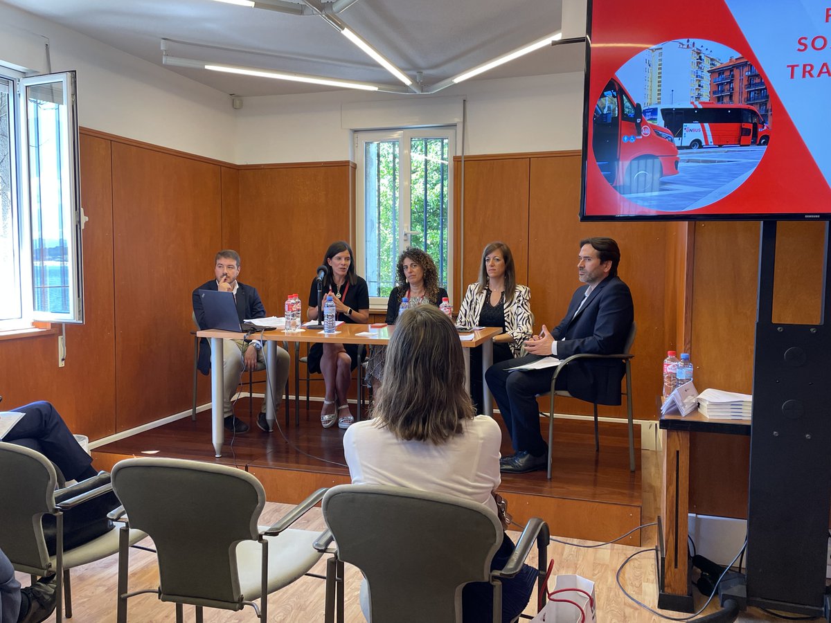 Conselleria d'Habitatge, Territori i Mobilitat tweet media