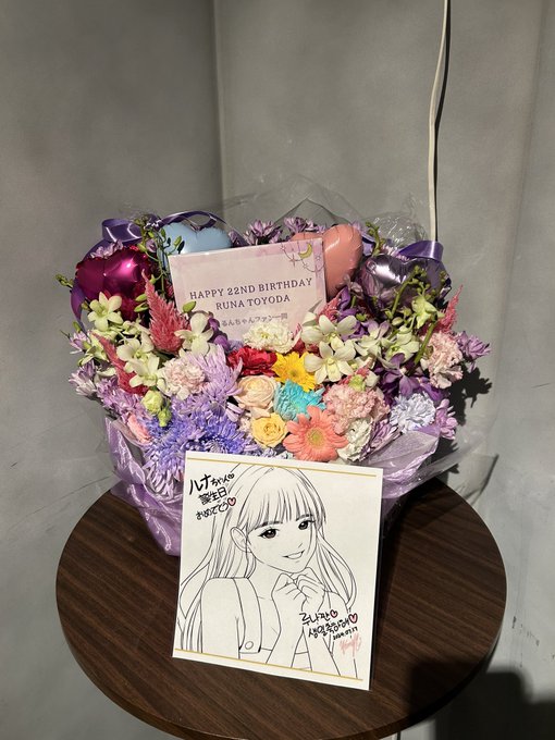 Twitterのコスプレ画像2