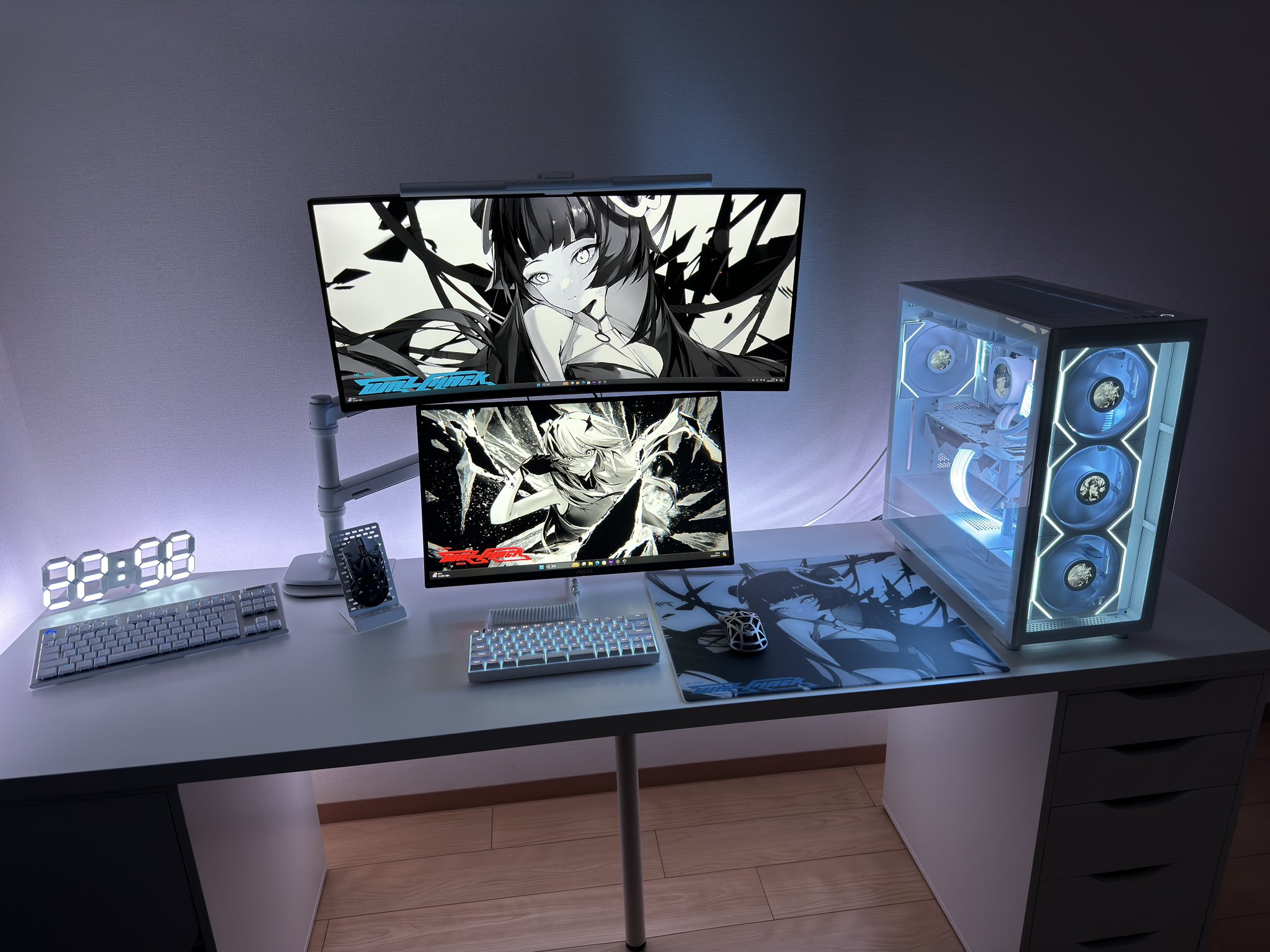 SP-004 Limited Edition: Faith Yume Pad 【公式通販】