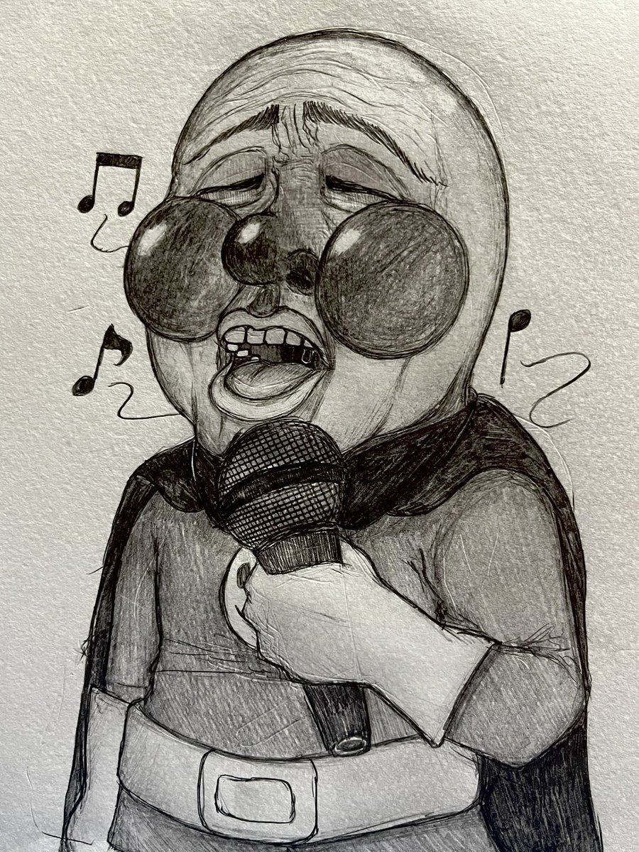 あそぱそまそ アソパソマソ #イラスト #アンパンマン