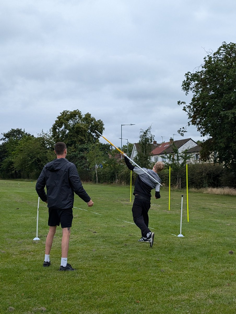 _VictoryPark_'s tweet photo. #VPA pupils taking part in today's sports day. The events included javelin, shotput, standing long jump, 100 meter sprint #sportsday #throwingevents #jump #run https://t.co/KGjl1ECwqO