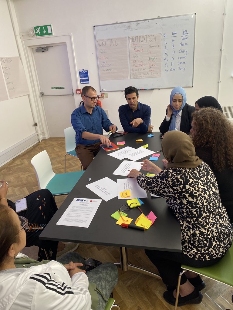 Fadi Abughoush tweet media