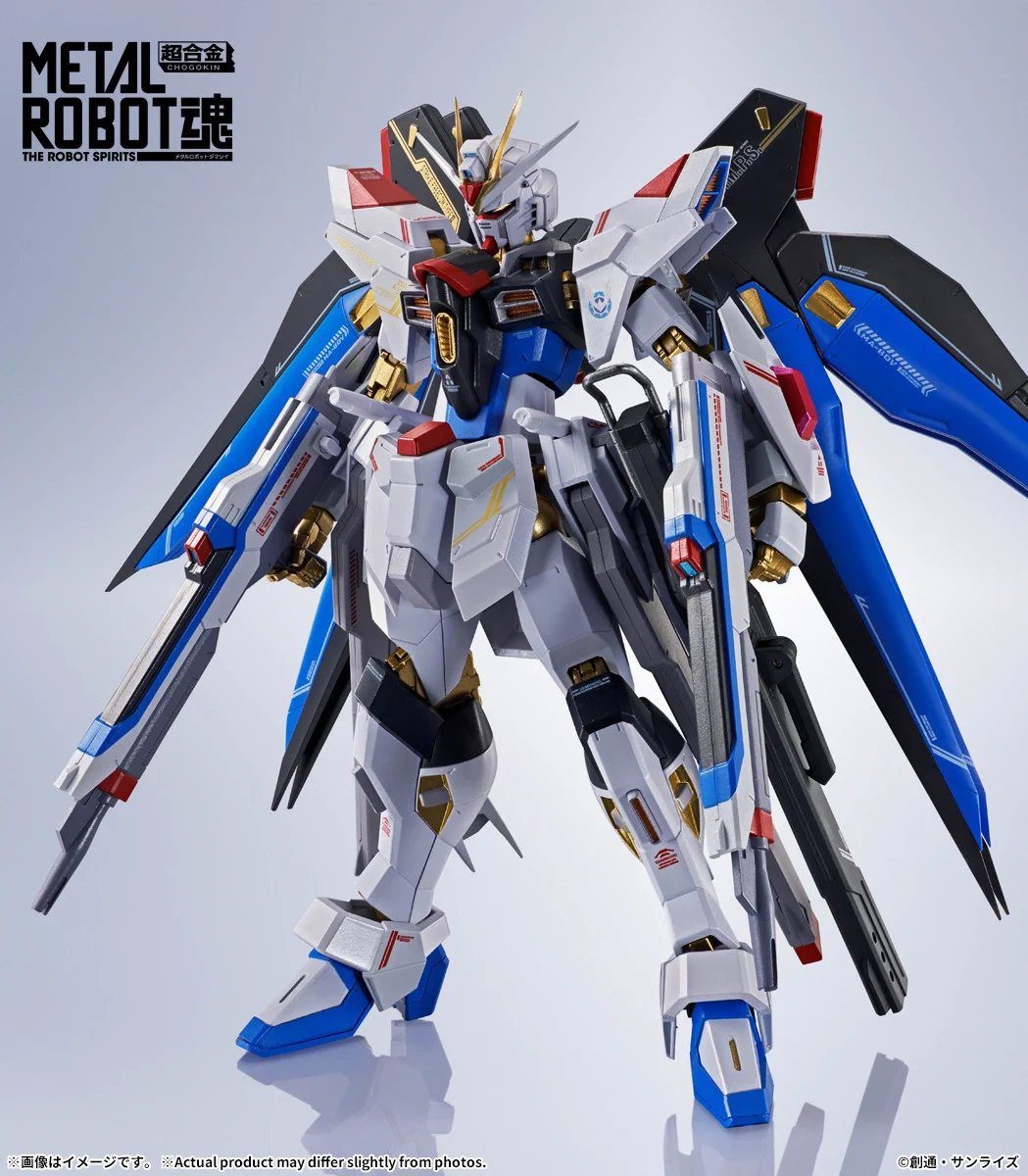 フリーダムさん専用 魂ネイションズ公式/BANDAI SPIRITS TAMASHII NATIONS OFFICIAL on X