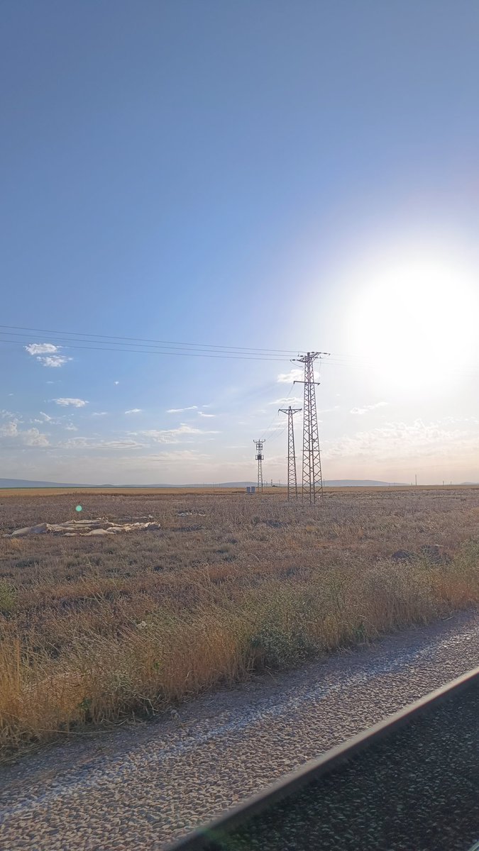 "Gidiş yolundan uzun geliyor dönüş yolun"