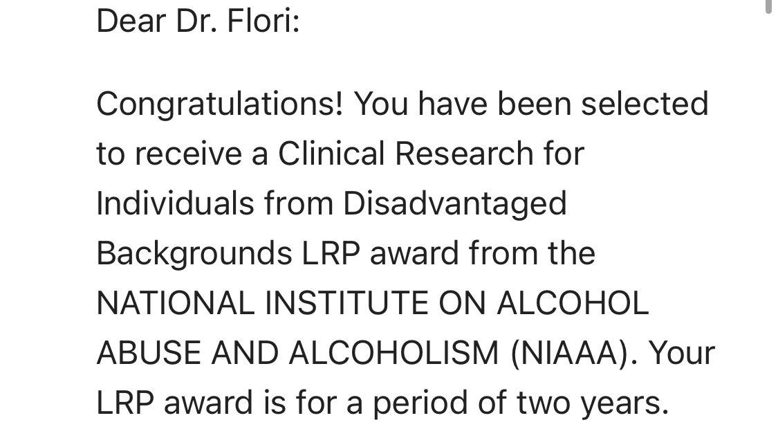 Jess Flori, PhD tweet media