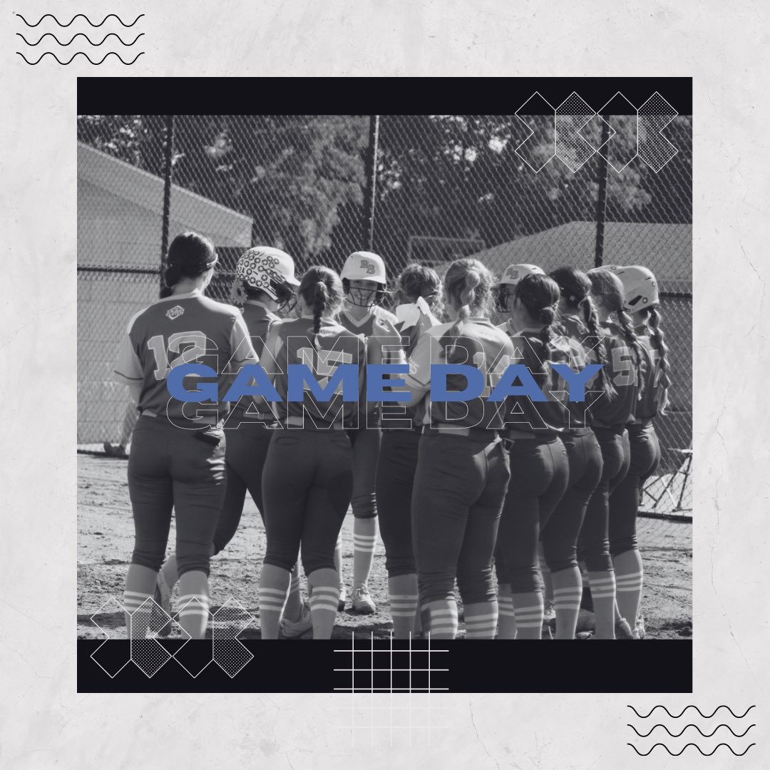 Rise and Shine. ☀️ The grind doesn’t stop, we play at 8am, 11, and 12:30.