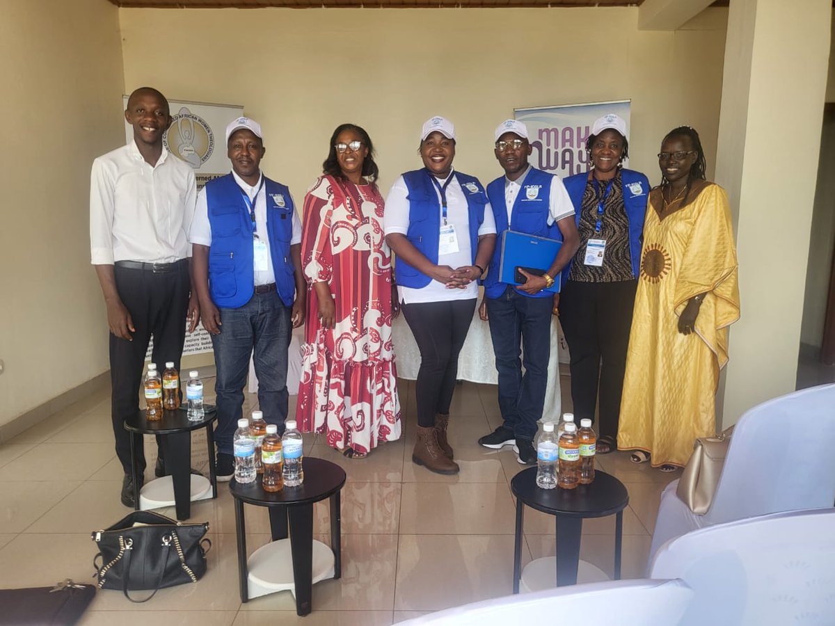 CIRCLE RWANDA tweet media