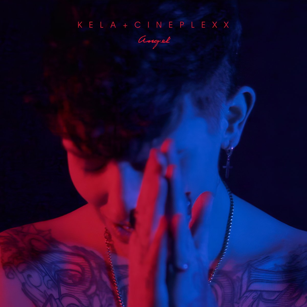 Feliz Viernes!
Angel, la canción que hicimos juntos con Kela, ya esta disponible! 

Spotify: rb.gy/yebz3d

Gracias Sara Burgo (a.k.a. Kela) por compartir la aventura y confiar en mi 🩷

Pronto más

#kela #cineplexx #angel #newmusic #electronic #urban #pop