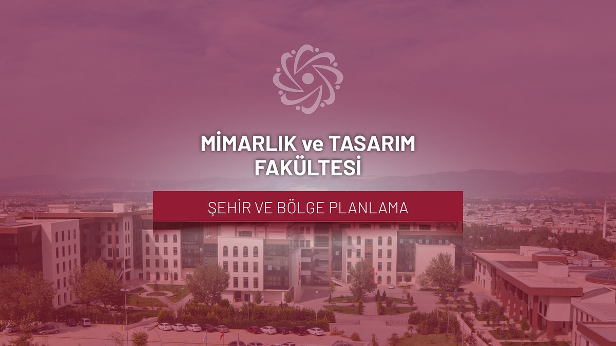 BursaTeknikUni's tweet photo. @BursaTeknikUni ile Geleceğe Hazırlanın!
Yetkin akademisyenlerimiz, laboratuvar altyapımız ve İMEP programımız ile Mezunlarımız hayata bir adım önde başlıyor.
(MTF Şehir ve Bölge Planlama Tanıtım Filmi) https://t.co/V49bZC7JQW
https://t.co/TKDXpyXfq7 https://t.co/kqwi3ZXYgF