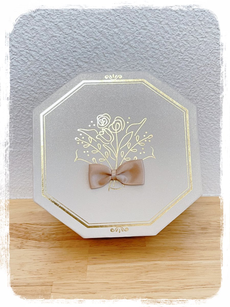 _micolo's tweet image. Giptからお祝いにとギフトカードのプレゼントをいただきました🎁✨

SATOさん本当にありがとうございます！😭✨
お祝い、大切に使わせていただきます！✧