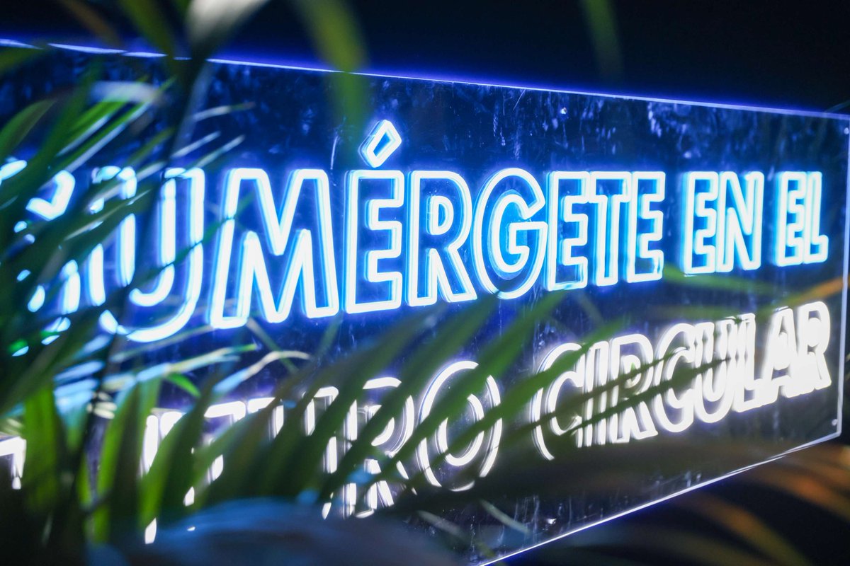 Prepárate para la ola de innovación en Incubazul. 🌊🚀 

¡Noticias emocionantes en camino! 

#StayTuned