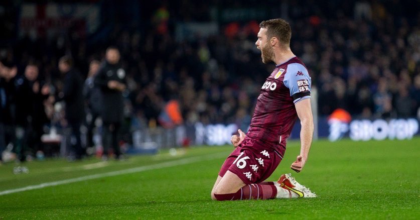 Calum Chambers tweet media