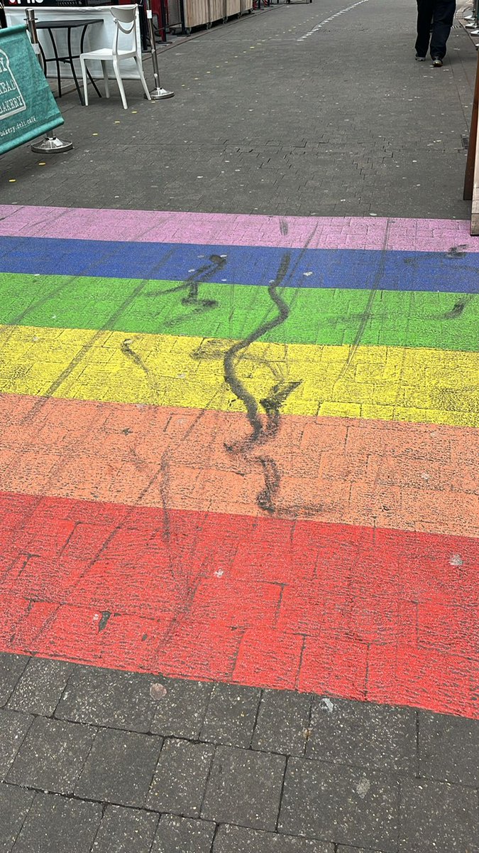 Notts LGBT+ Network tweet media