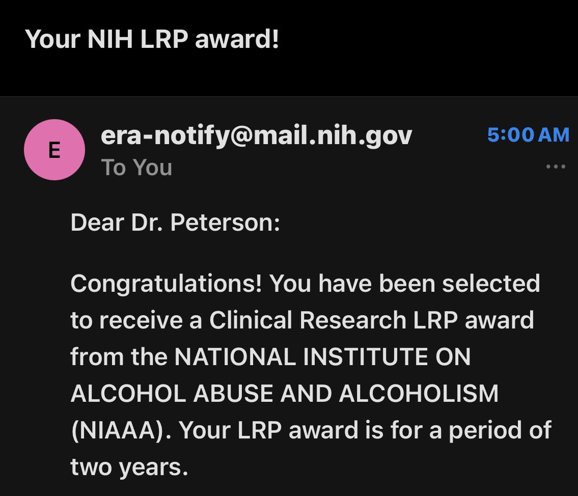 Dr. Roselyn Peterson, PhD tweet media