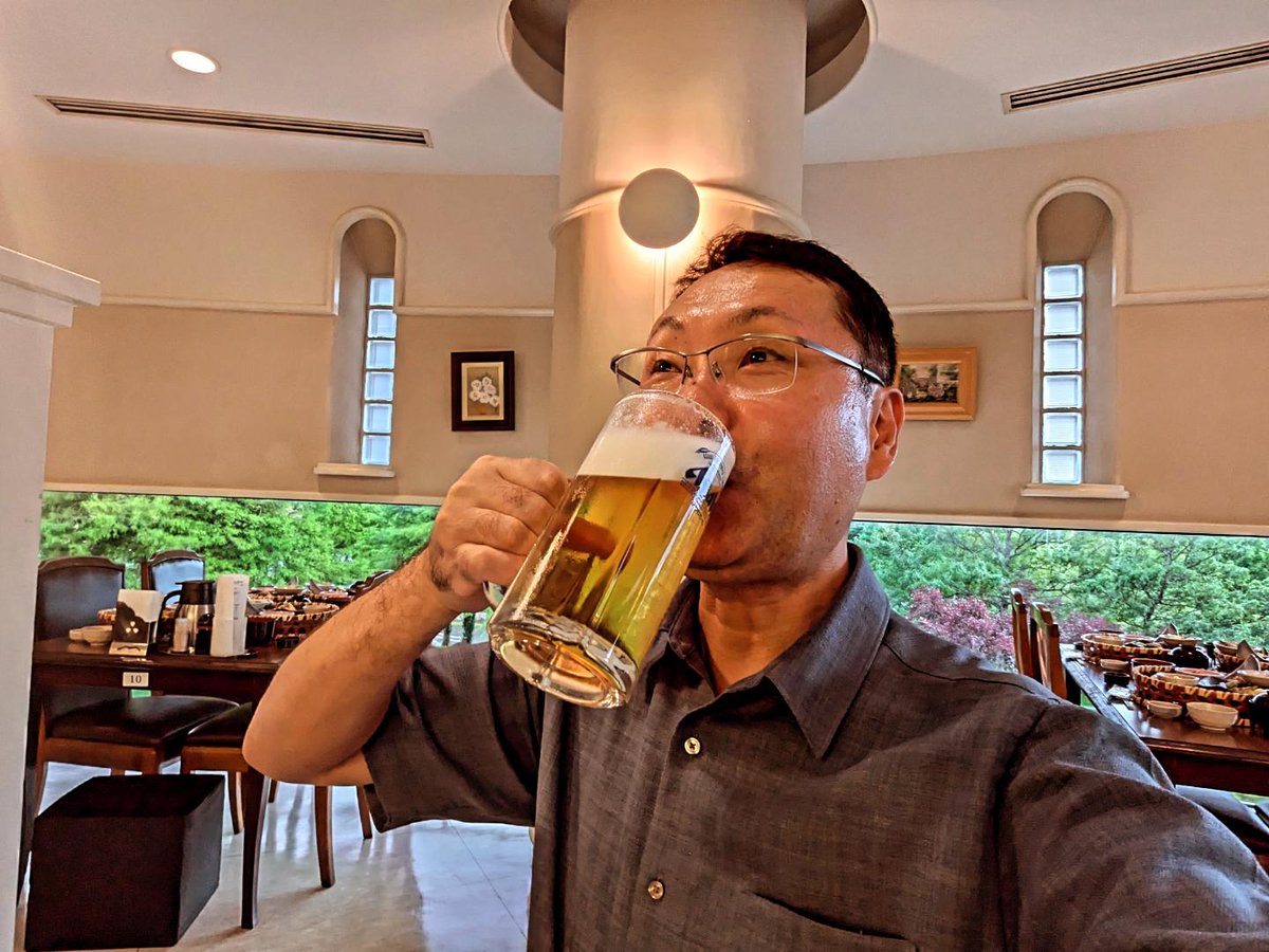 silkorz's tweet photo. しあわせの村の施設内にある「グリーンビレッジ」にディナーを堪能中です🥰
美味しいお料理に感謝MAXです🙏

神戸市　しあわせの村　グリーンビレッジ https://t.co/5BQm7hEZeD