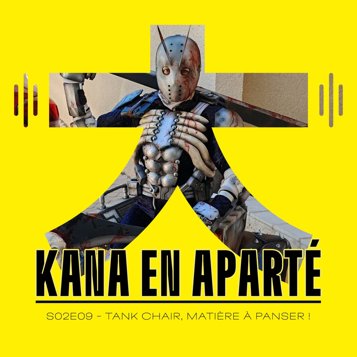 Editions Kana tweet media