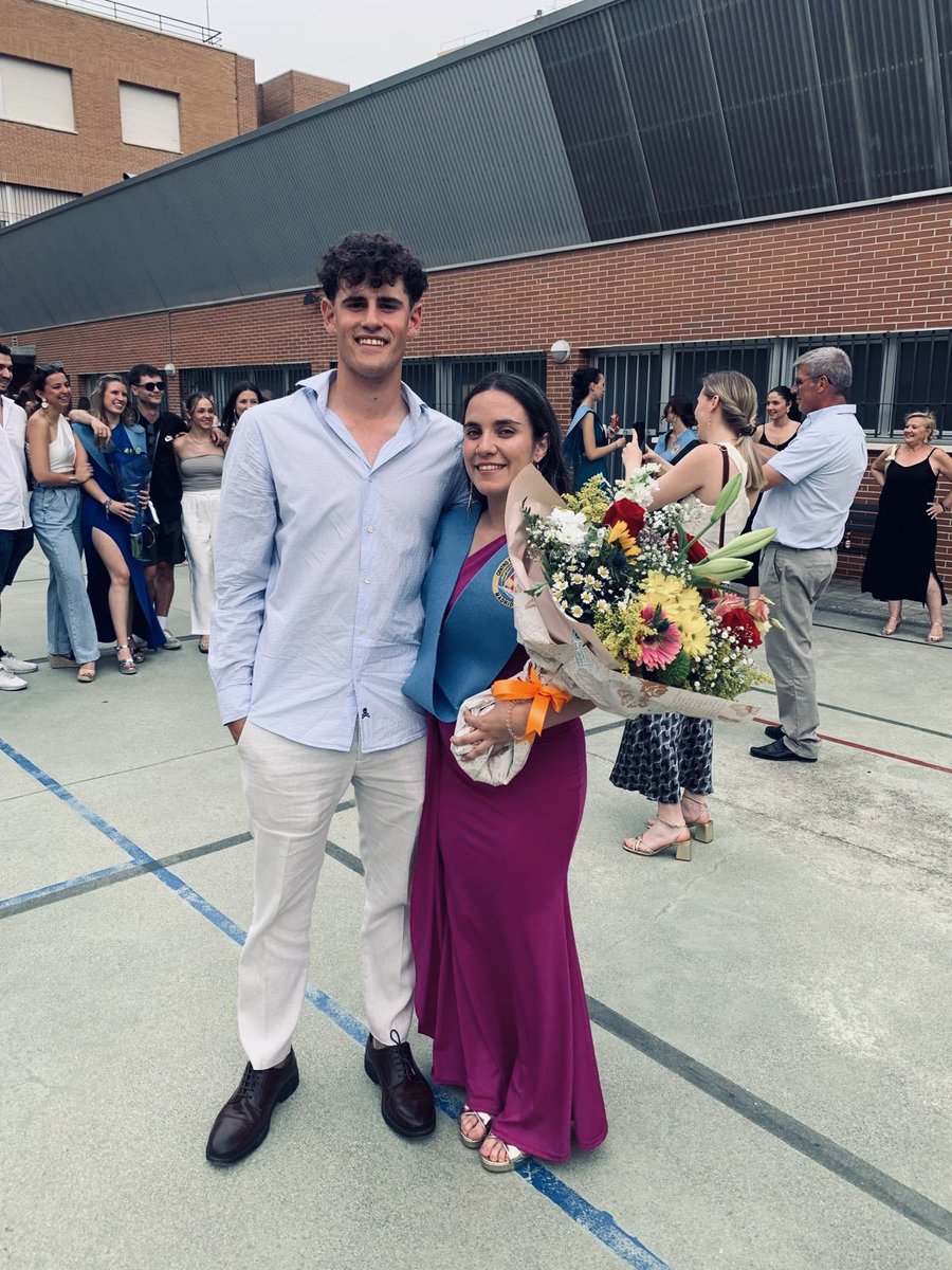 Mi otra mitad, mi compañero de vida. 🤍🥺✨ <a href="/gregorio_melero/">gregorio melero</a>