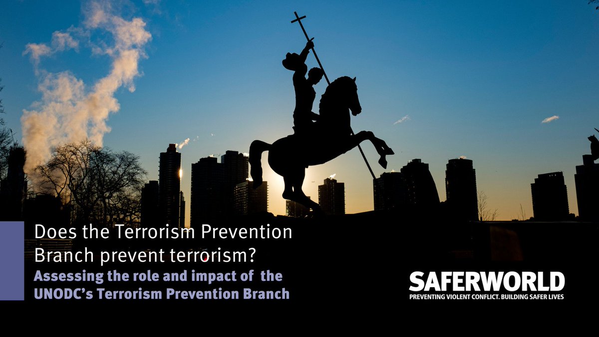 Saferworld tweet media