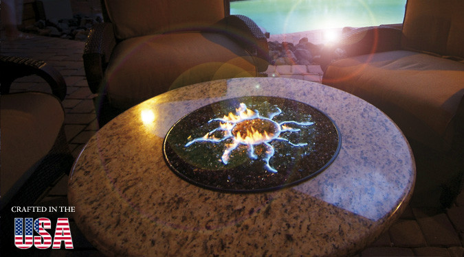 SupplySequoia's tweet image. Whether your application calls for building a #FirePit from hardscape materials or placing a perfect portable beauty on top of your patio, we have hundreds of styles and sizes to choose from with many of them on display and burning in our huge showroom. #SequoiaOutBack