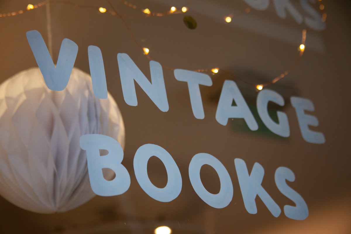 Faber Books (@faberbooks) on Twitter photo ‘My favourite thing is the collective experience of our author events, a group of people in a room witnessing a conversation, there’s nothing else like it, and it’s the best kind of brain food.’
<a href="/pagesofhackney/">Pages of Hackney</a> is our July Bookshop of the Month.
faber.co.uk/journal/indepe… ‘My favourite thing is the collective experience of our author events, a group of people in a room witnessing a conversation, there’s nothing else like it, and it’s the best kind of brain food.’
<a href="/pagesofhackney/">Pages of Hackney</a> is our July Bookshop of the Month.
faber.co.uk/journal/indepe…